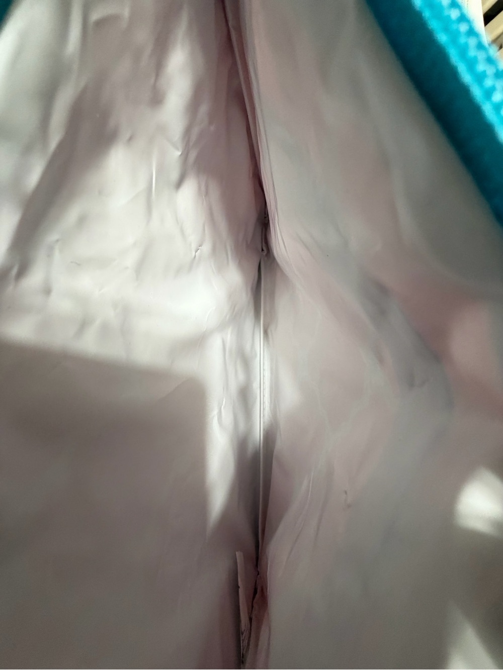 Sol Mate Swimsuit Sack With Zipper Pocket - Picture 6 of 8